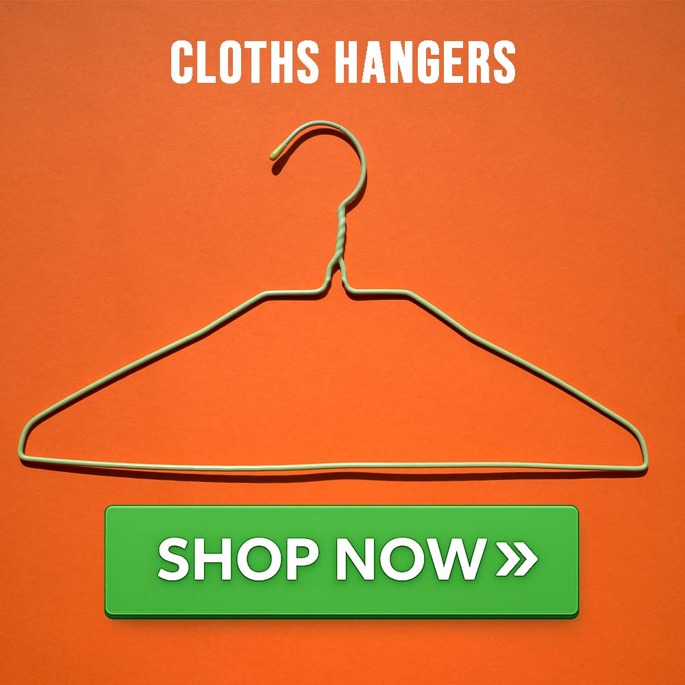 Cloths Hangers